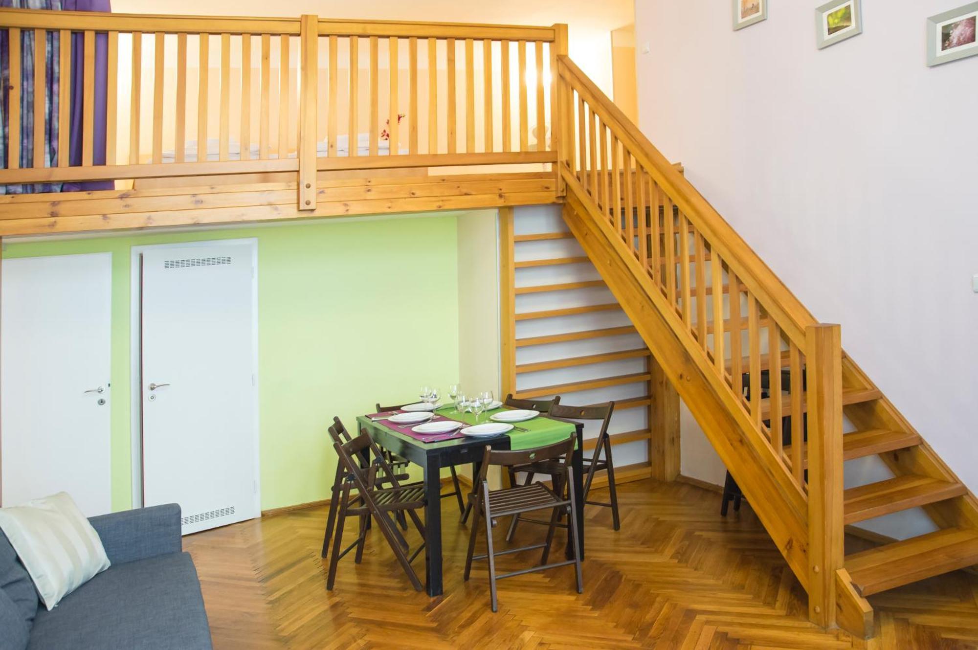 Apartment Jindrisska 25 — Photos 3