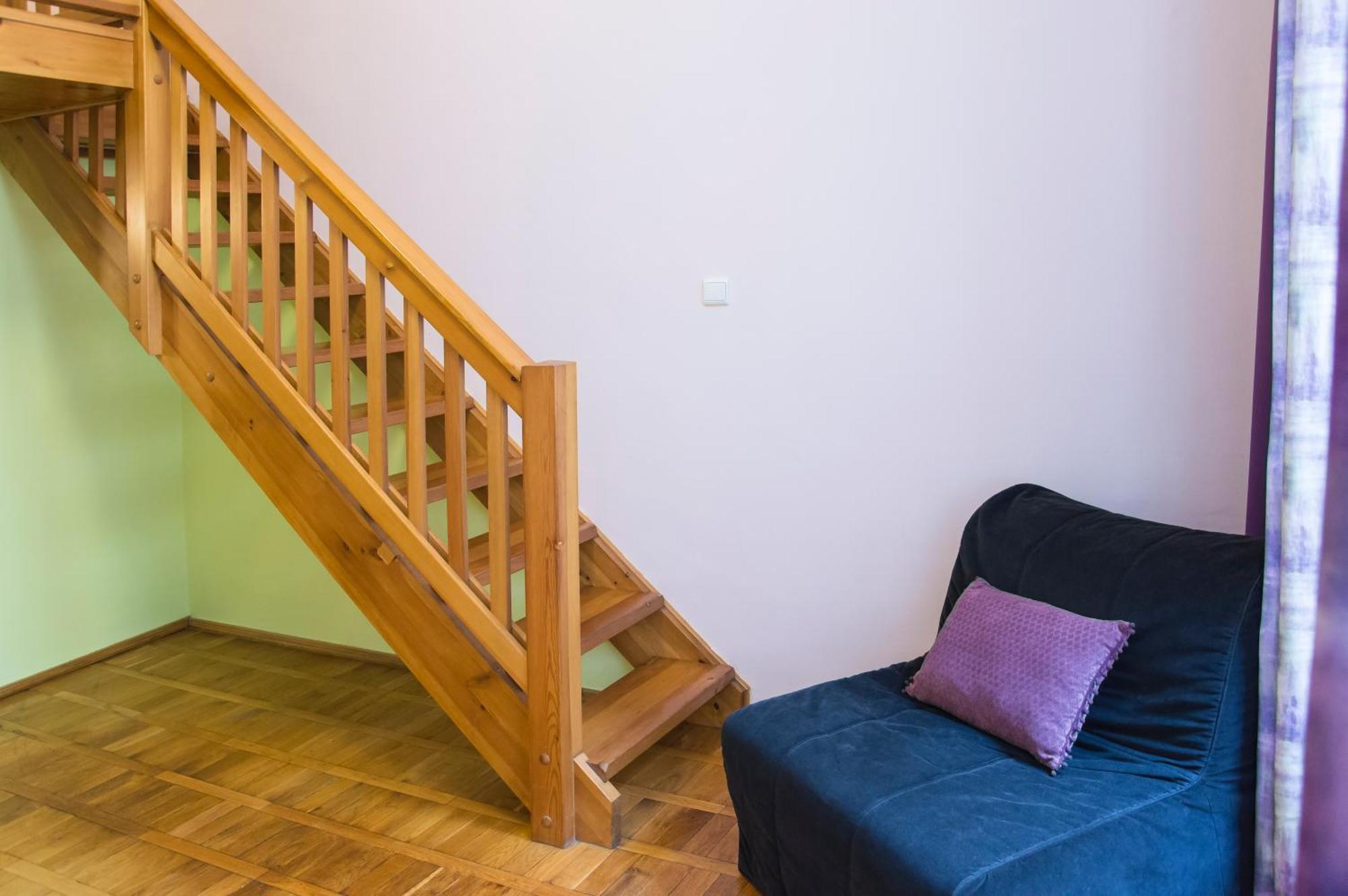 Apartment Jindrisska 25 — Photos 2